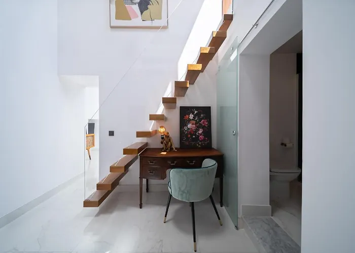 El Charco 3* Arrecife (Lanzarote)