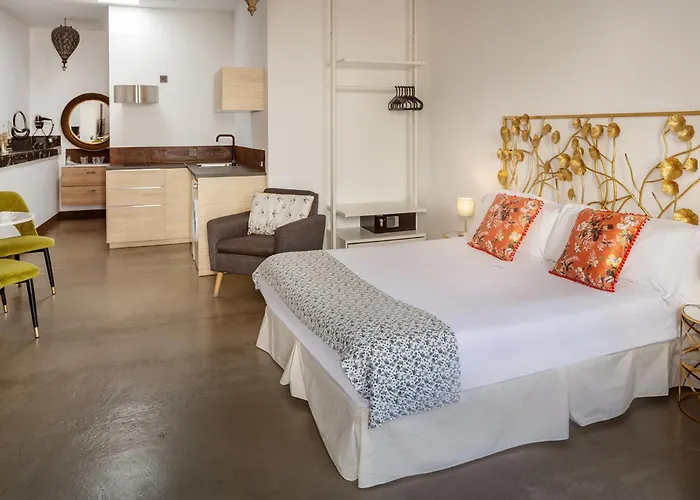 Hotel El Charco Arrecife (Lanzarote)