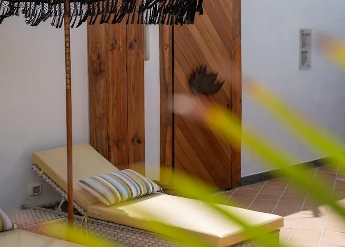 El Charco Hotel Arrecife (Lanzarote)