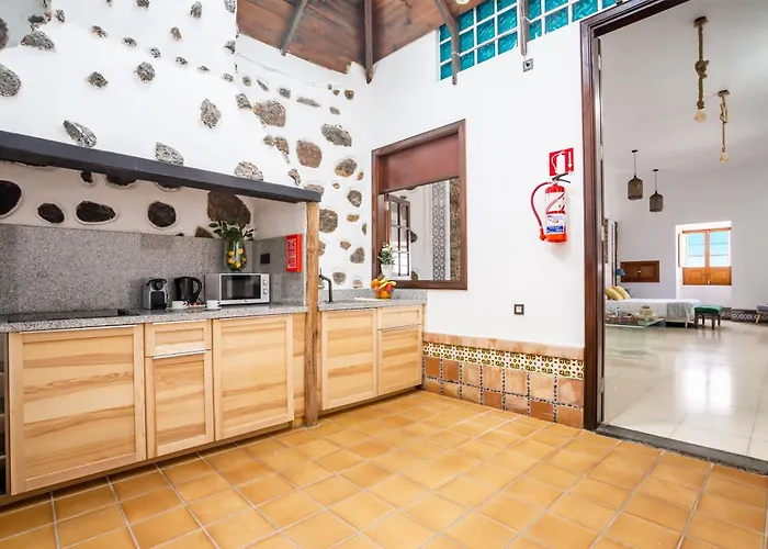 El Charco 3* Arrecife (Lanzarote)