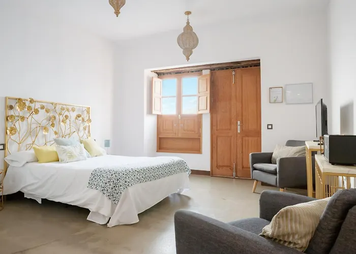 Hotel El Charco Arrecife (Lanzarote)