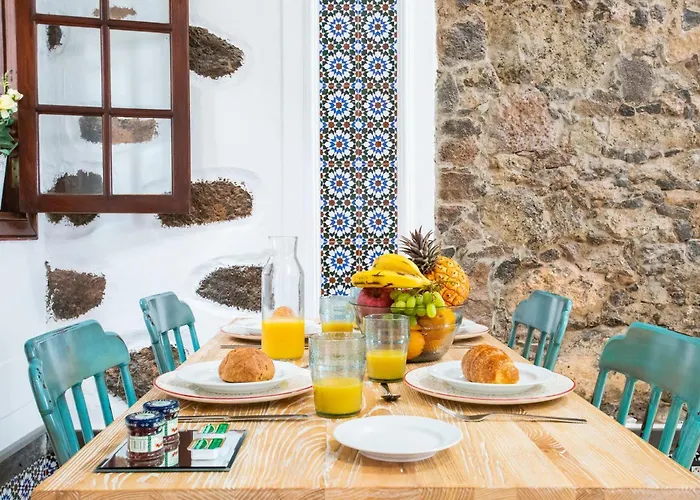 Hotel El Charco Arrecife (Lanzarote)