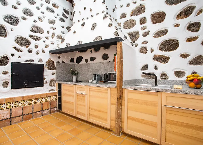 El Charco Hotel Arrecife (Lanzarote)