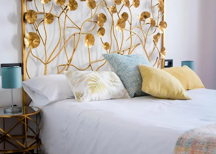 El Charco Arrecife (Lanzarote)