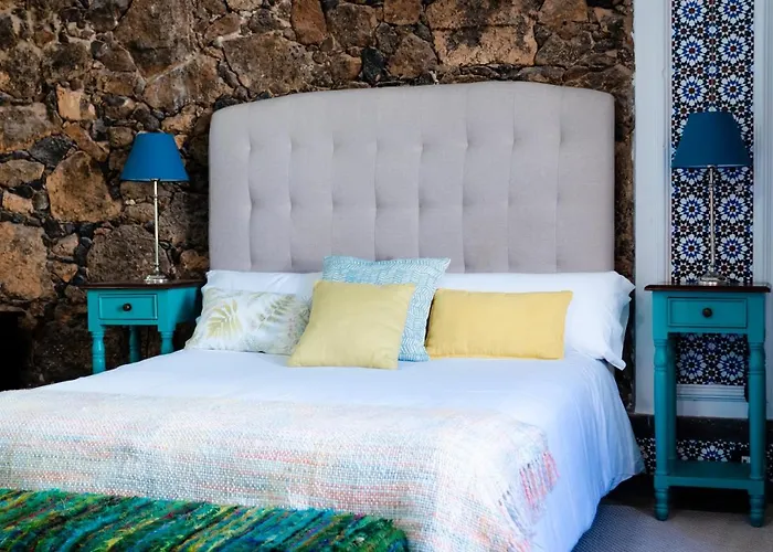 El Charco 3* Arrecife (Lanzarote)