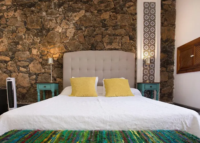 El Charco Hotel Arrecife (Lanzarote)